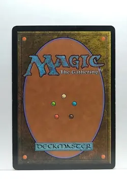 Decree of Silence Scourge Legacy Magic the Gathering. Mtg04 - Image 2