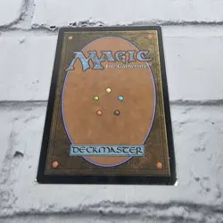 MTG Magic The Gathering Demonic Tutor Rare Ultimate Masters 093/254 NM - Image 2