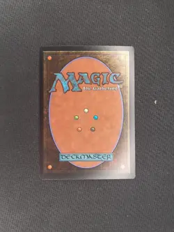 Scion of Draco (7026) - FOIL SIGNED - MTG - Secret Lair Imiri Sakabashira SLD - Image 2
