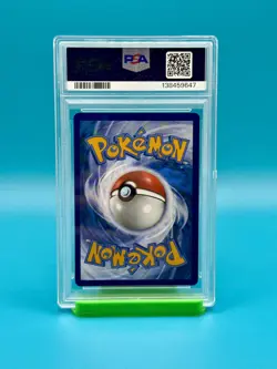 PSA 10 - 2025 POKEMON, WHT EN, HILDA, ULTRA RARE - Image 2