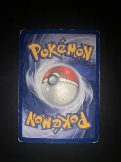 Pokemon Carta Tauros Jungle 47/64 Ita Italiano Non Comune1 Ed Prima Edizione - Image 2
