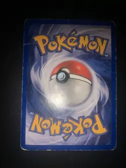 carta pokemon Bulbasaur ita set base 44/102 italiana Comune - Image 2