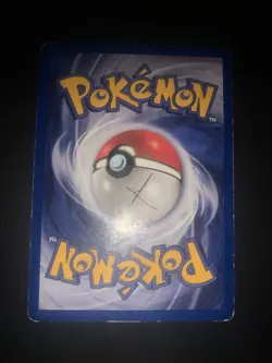 carta pokemon Metapod ita set base 54/102 italiana Comune - Image 2