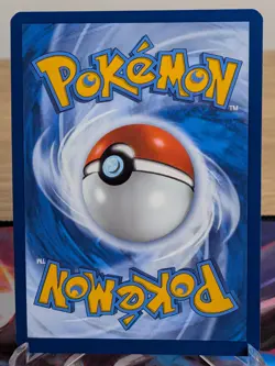 MUNKIDORI 044/131 RARE PRISMATIC EVOLUTIONS POKEMON REVERSE HOLO NM - Image 2