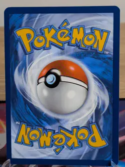 MUNKIDORI 044/131 RARE PRISMATIC EVOLUTIONS POKEMON REVERSE HOLO NM - Image 2