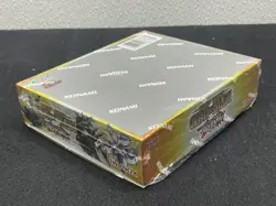 Yu-Gi-Oh! Battles Of Legend Mayhem Booster Box Factory Sealed - Image 4