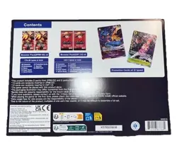 One Piece Card Game Illustration Box Vol. 6 IB-05 Factory Sealed NEW OP-13 PRB-2 - Image 2