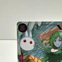 Monet OP14-074 R - The Azure Sea's Seven One Piece Dash Pack Promo - Image 2