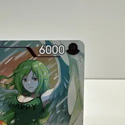 Monet OP14-074 R - The Azure Sea's Seven One Piece Dash Pack Promo - Image 3