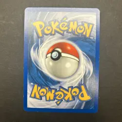 Erika's Jigglypuff 69/132 1st Edition Gym Challenge WOTC Vintage Pokemon Card NM - Image 2