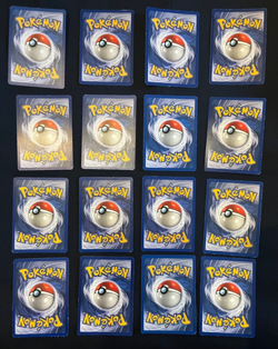 Pokemon Complete Base Set 102/102 cards NM/MP - Image 2