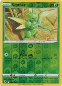 Crown Zenith Reverse Holos & Holo Rares - Pokemon Choose Your Card! Near Mint - Image 2