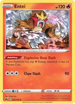 Crown Zenith Reverse Holos & Holo Rares - Pokemon Choose Your Card! Near Mint - Image 5