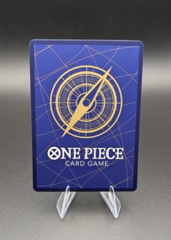 Dracule Mihawk OP01-070 (Japanese) | One Piece Card Game | SR NM - Image 2