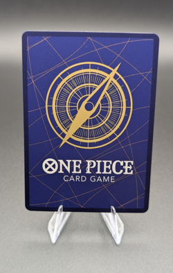 Ace & Sabo & Luffy OP13-007 (Japanese) | One Piece Card Game | SR NM - Image 2