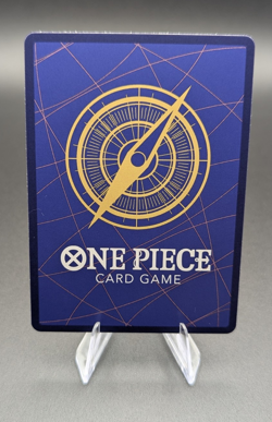 Kaido & Linlin OP08-119 (Englisch/EN) | One Piece Card Game | SEC NM - Image 2