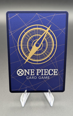 Mr.2.Bon.Kurei EB01-061 (Japanese/JP) | One Piece Card Game | SEC NM - Image 2