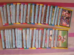 Cartes dragon ball PP Card Part 11 Reg Set - Image 3