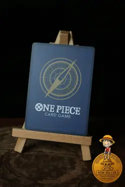 Shanks P-083 Championship NM One Piece English Card Game Holo Carte - Image 4