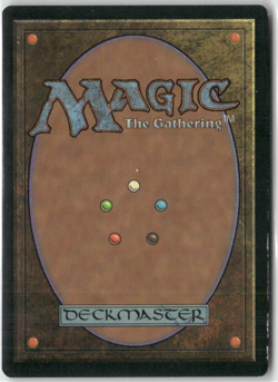 Dwarven Thaumaturgist Magic The Gathering Weatherlight MTG Card Played - Image 2