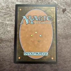 Elderscale Wurm - Magic 2013 - MTG Magic the Gathering - NM - Image 2