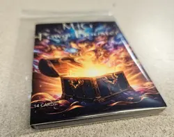 ✅ MTG Power Booster - 2 Mythic, 4 Rare, 8 Uncommon - Magic The Gathering Repack - Image 3