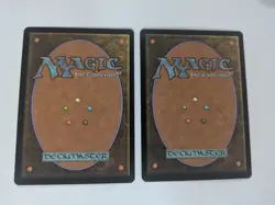 2 Asceticism Scars of Mirrodin MTG NM Free shipping with tracking - Image 2