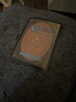 Treetop Village Urza's Legacy Foil - Image 2