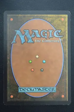 Magic The Gathering MTG KRARK-CLAN IRONWORKS Fifth Dawn LP Lightly Played - Image 2