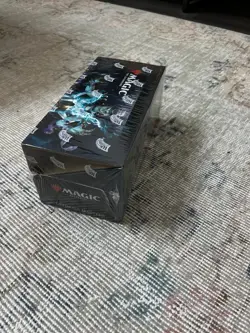 MTG English Ultimate Masters Sealed Booster Box | Magic the Gathering - Image 2