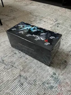 MTG English Ultimate Masters Sealed Booster Box | Magic the Gathering - Image 3