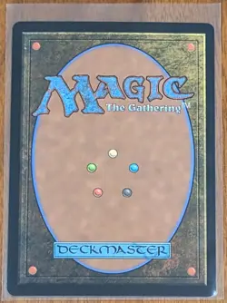 Magic The Gathering MTG - Jenova, Ancient Calamity (Borderless) Foil - FIN - Image 3