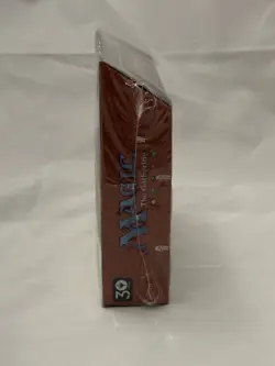 Magic: The Gathering • Dominaria Remastered • Collector Boosters • New Sealed! - Image 3