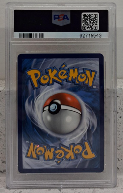 2019 Pokemon S & M Charmeleon - Holo Hidden Fates PSA10 - Image 2