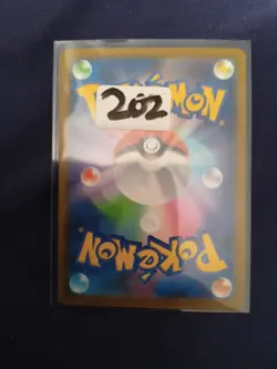 Kadabra U 037/063 M1S Mega Symphonia Pokemon Card Japanese Scarlet & Violet NM - Image 2