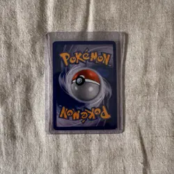 Garchomp 9/123 Reverse Holo Mysterious Treasures 2007 Vintage Pokemon Card - Image 2