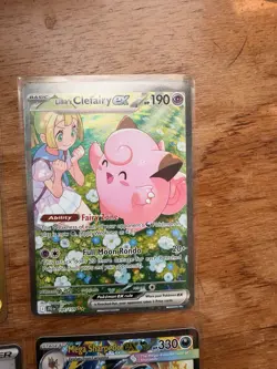 Pokemon TCG - SIR - Secret R - Lot Of 5 Cards! All Mint/near Mint. Random Sets - Image 4