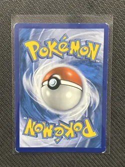 Kyogre XY51 - Pokemon XY Promos Holo - MP - Image 2