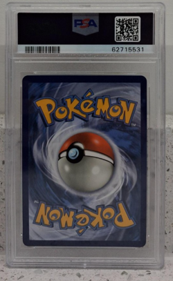 2020 Pokemon SWSH FA/Gardevoir VMAX Champion's Path PSA10 - Image 2