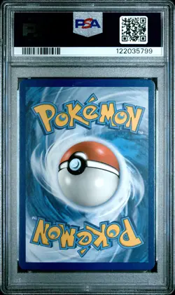 2019 Pokemon Sun & Moon Unbroken Bonds Green's Exploration #209 FA PSA 9 MINT - Image 2