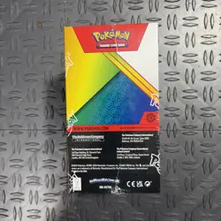 Pokemon TCG: Destined Rivals - 12 Sleeve Booster Packs - SEALED - Dollar Tree - Image 3