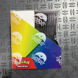 Pokemon TCG: Destined Rivals - 12 Sleeve Booster Packs - SEALED - Dollar Tree - Image 4
