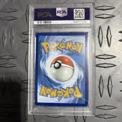 Pokemon 2022 SWSH FA/Pikachu VMAX TG17 Lost Origin PSA 10 - Image 2
