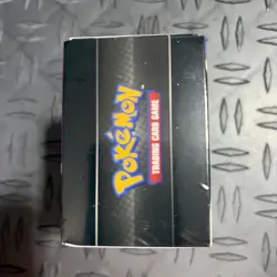 Pokemon Fusion Strike Build and Battle Stadium Box Trading Cards 820650809309 - Image 5