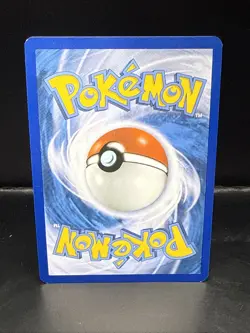 Pokemon Call of Legends Forrettess Holo 5/95 - Image 4