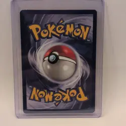 Pokemon TCG Flareon Jungle 3/64 Holo Rare Unlimited English Card - Image 2