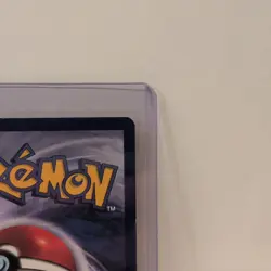 Pokemon TCG Flareon Jungle 3/64 Holo Rare Unlimited English Card - Image 5