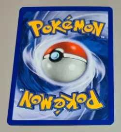 Ampharos # 1/111 Rare Holo Neo Genesis von 2001 Pokemon Deutsch Mint Vintage - Image 5