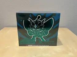 Twilight Masquerade Pokemon Center Elite Trainer Box ETB Factory Sealed - Image 1
