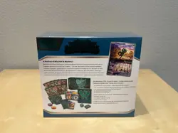 Twilight Masquerade Pokemon Center Elite Trainer Box ETB Factory Sealed - Image 2